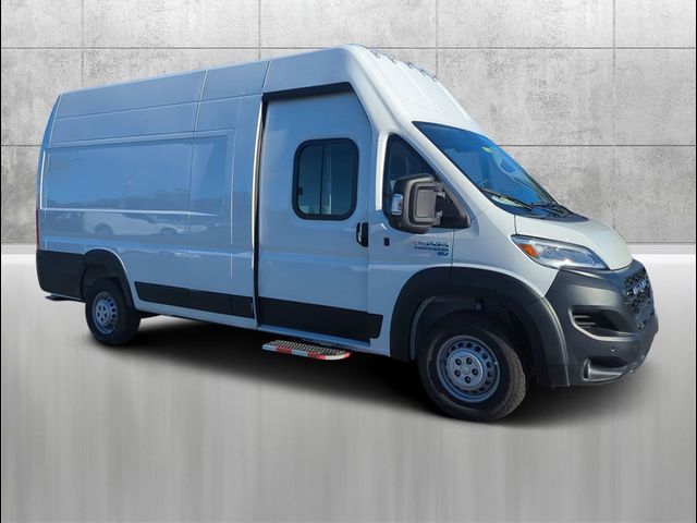 2024 Ram ProMaster Delivery Van BEV Base