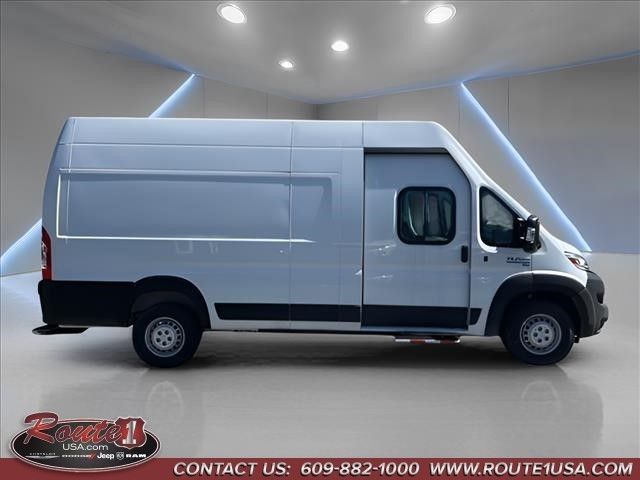 2024 Ram ProMaster Delivery Van BEV Base