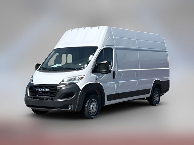 2024 Ram ProMaster Delivery Van BEV Base