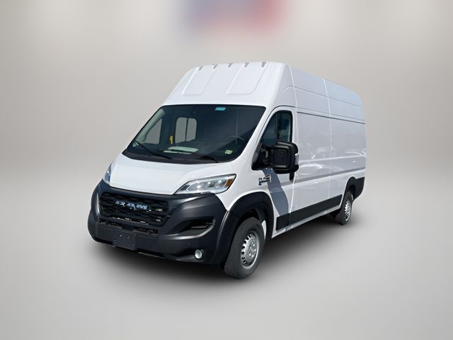 2024 Ram ProMaster Delivery Van BEV Base