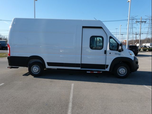 2024 Ram ProMaster Delivery Van BEV Base