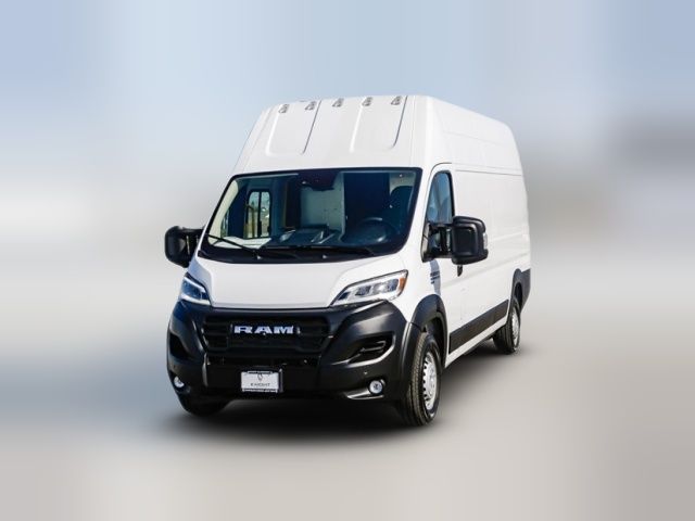 2024 Ram ProMaster Delivery Van BEV Base