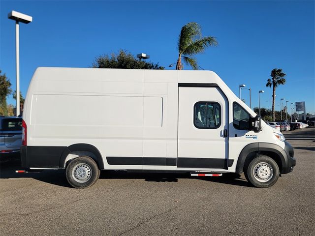 2024 Ram ProMaster Delivery Van BEV Base