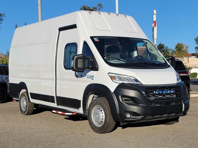 2024 Ram ProMaster Delivery Van BEV Base