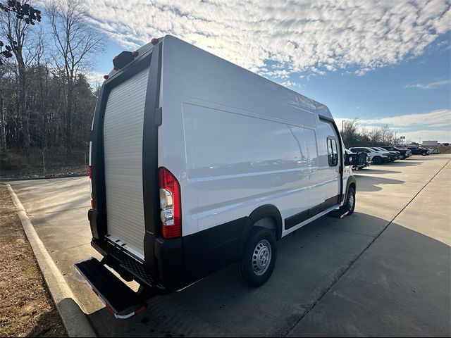 2024 Ram ProMaster Delivery Van BEV Base