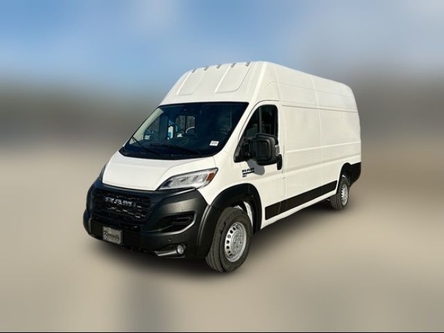 2024 Ram ProMaster Delivery Van BEV Base