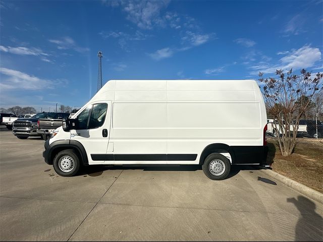 2024 Ram ProMaster Delivery Van BEV Base