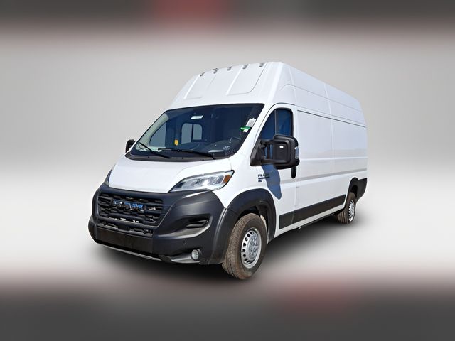2024 Ram ProMaster Delivery Van BEV Base