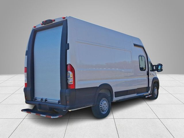 2024 Ram ProMaster Delivery Van BEV Base