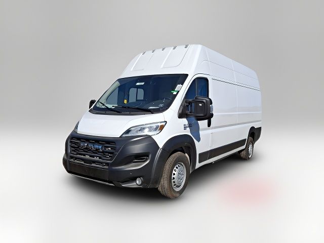 2024 Ram ProMaster Delivery Van BEV Base