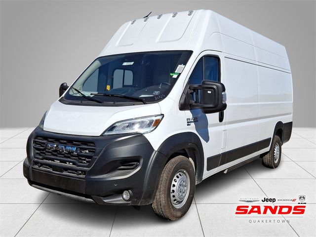 2024 Ram ProMaster Delivery Van BEV Base