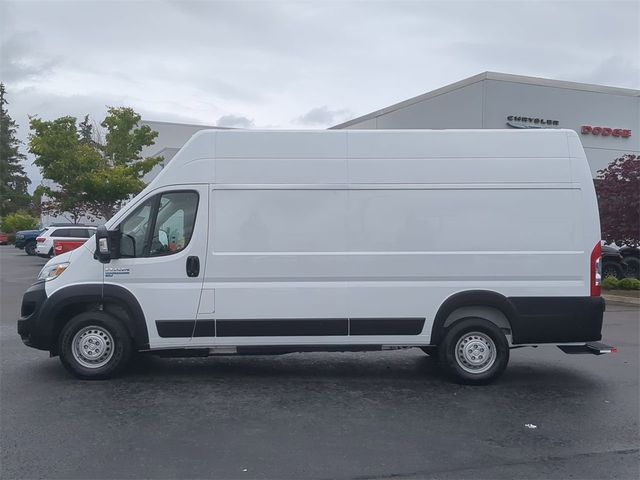 2024 Ram ProMaster Delivery Van BEV Base