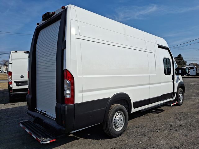 2024 Ram ProMaster Delivery Van BEV Base