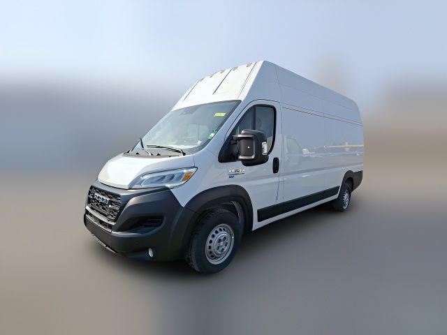 2024 Ram ProMaster Delivery Van BEV Base
