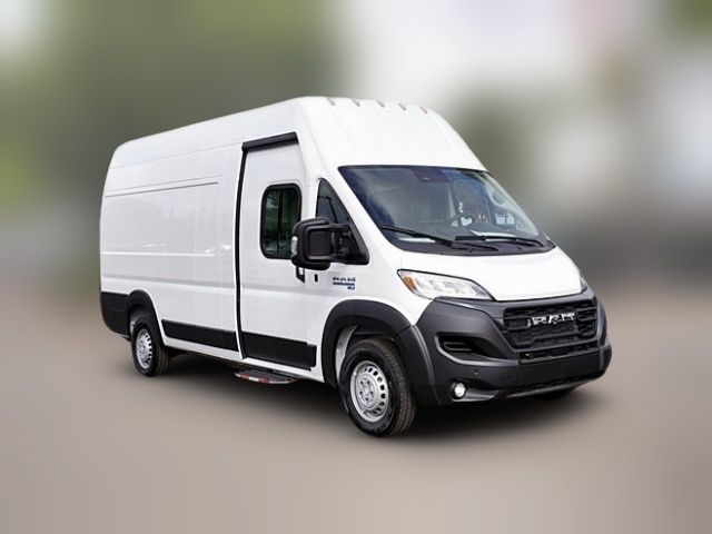 2024 Ram ProMaster Delivery Van BEV Base