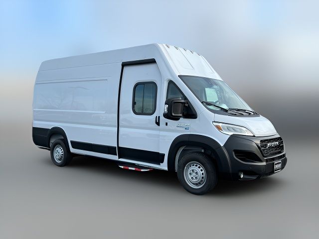 2024 Ram ProMaster Delivery Van BEV Base