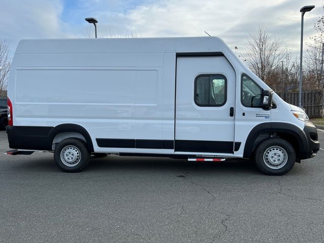 2024 Ram ProMaster Delivery Van BEV Base