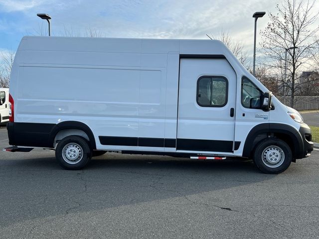 2024 Ram ProMaster Delivery Van BEV Base