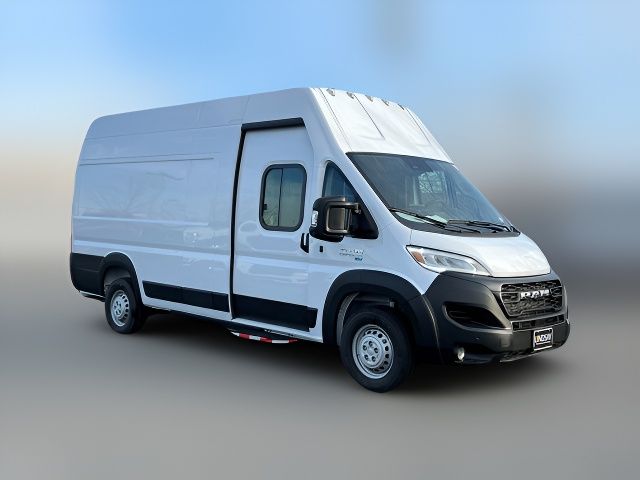 2024 Ram ProMaster Delivery Van BEV Base