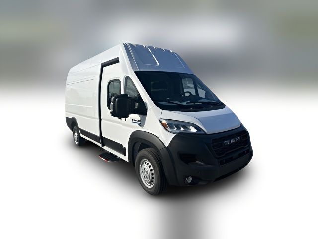 2024 Ram ProMaster Delivery Van BEV Base