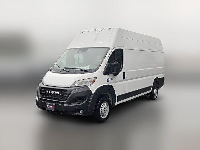 2024 Ram ProMaster Delivery Van BEV Base