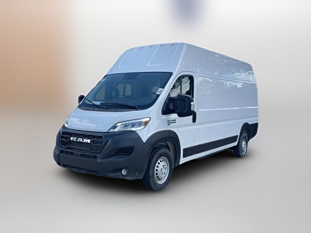 2024 Ram ProMaster Delivery Van BEV Base