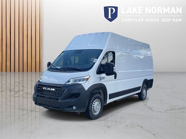 2024 Ram ProMaster Delivery Van BEV Base