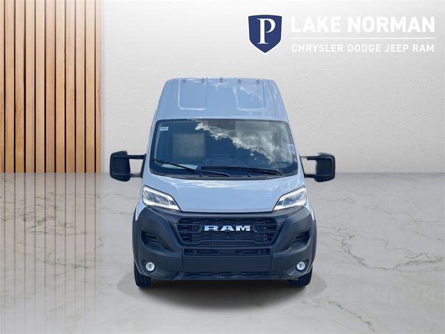 2024 Ram ProMaster Delivery Van BEV Base