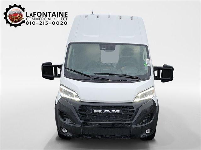 2024 Ram ProMaster Delivery Van BEV Base