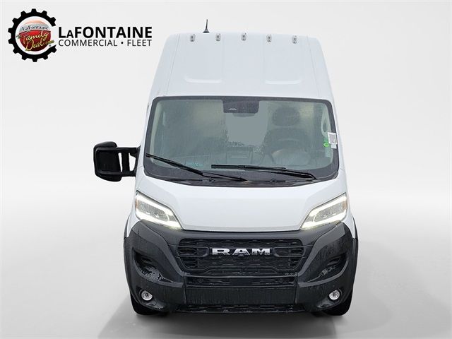 2024 Ram ProMaster Delivery Van BEV Base