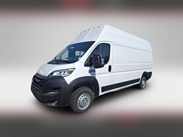 2024 Ram ProMaster Delivery Van BEV Base