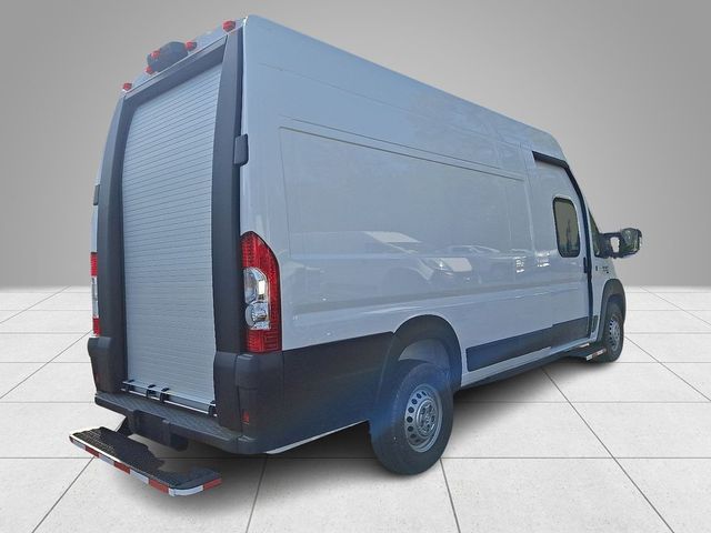 2024 Ram ProMaster Delivery Van BEV Base