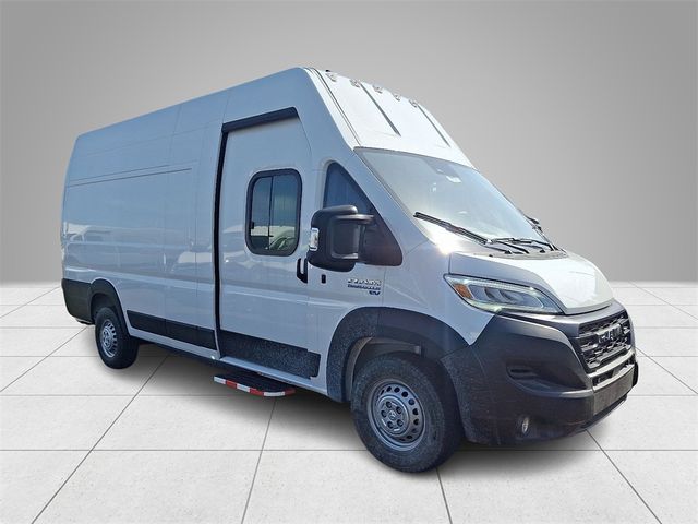 2024 Ram ProMaster Delivery Van BEV Base
