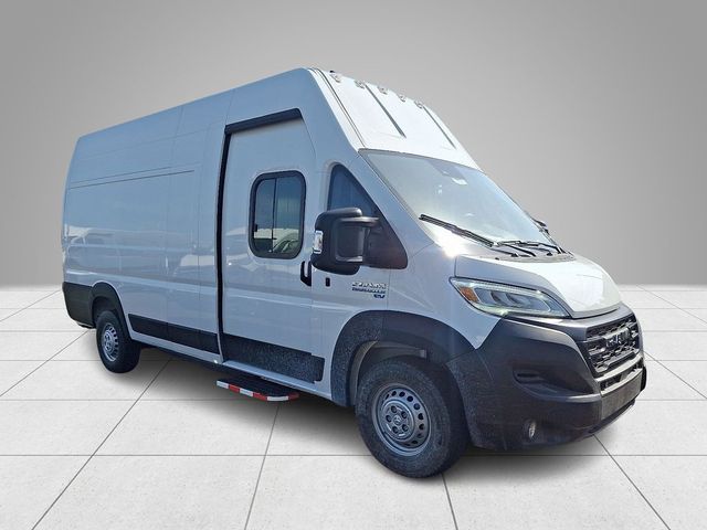 2024 Ram ProMaster Delivery Van BEV Base
