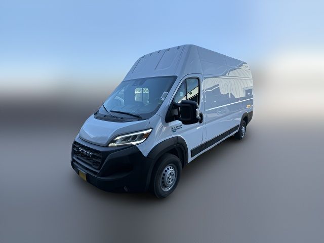 2024 Ram ProMaster Delivery Van BEV Base