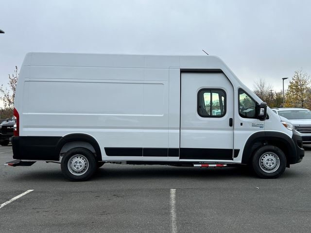 2024 Ram ProMaster Delivery Van BEV Base