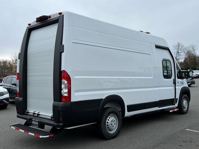 2024 Ram ProMaster Delivery Van BEV Base