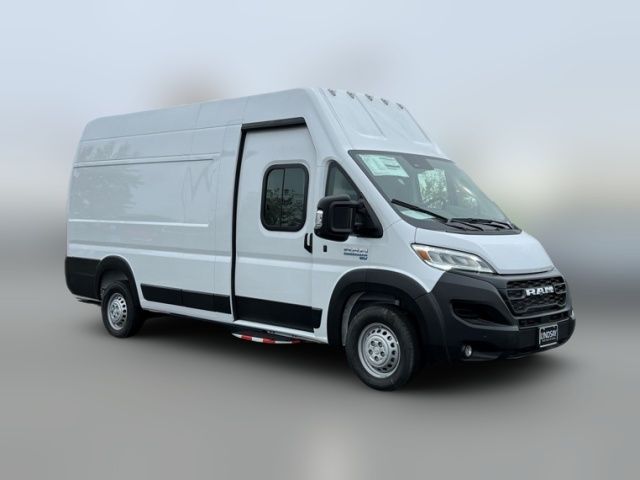 2024 Ram ProMaster Delivery Van BEV Base