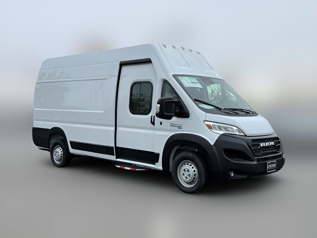 2024 Ram ProMaster Delivery Van BEV Base