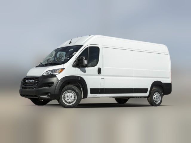 2024 Ram ProMaster 