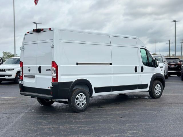 2024 Ram ProMaster 