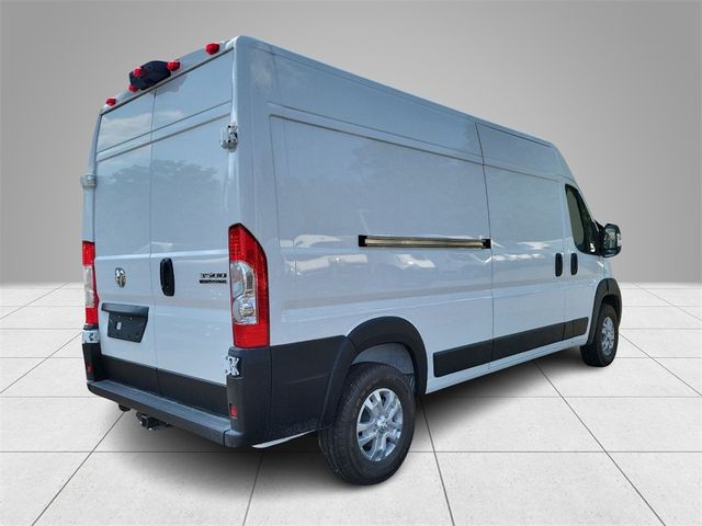 2024 Ram ProMaster Cargo Van SLT