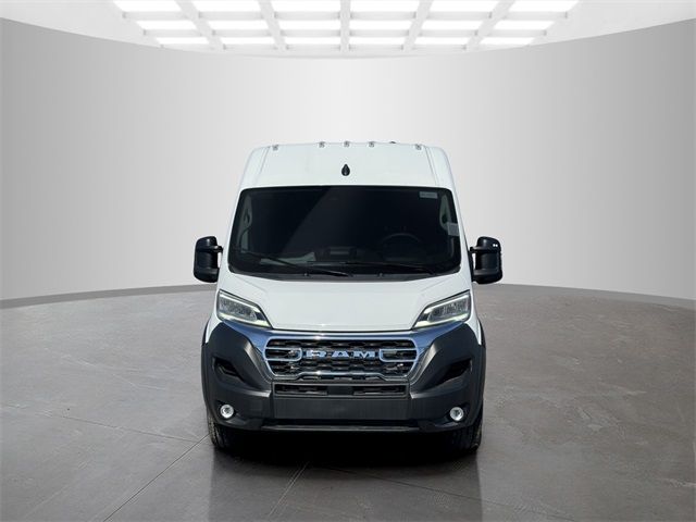 2024 Ram ProMaster Cargo Van SLT