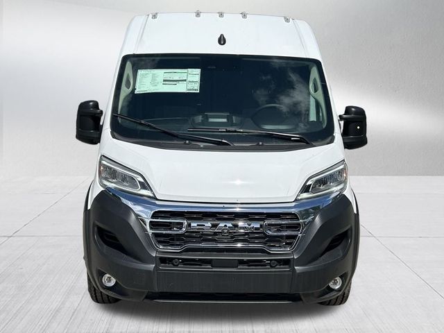 2024 Ram ProMaster Cargo Van SLT