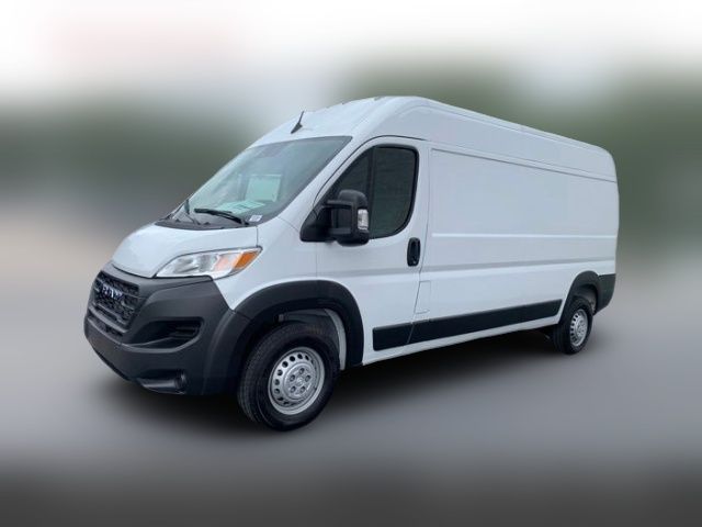 2024 Ram ProMaster 