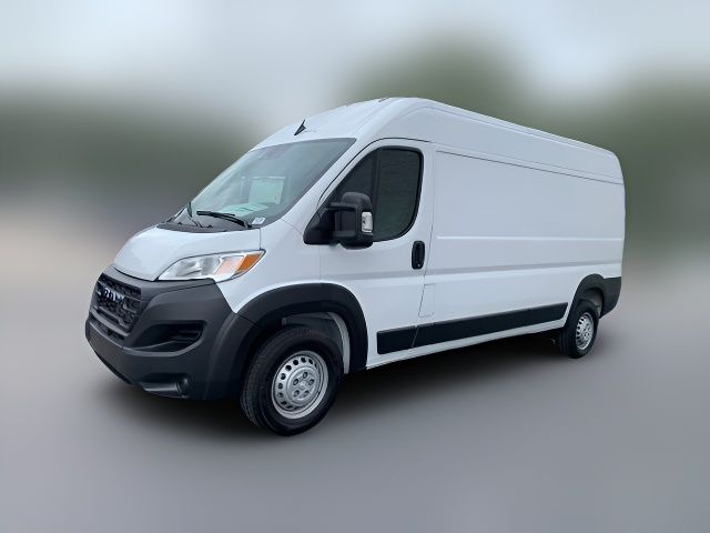 2024 Ram ProMaster 