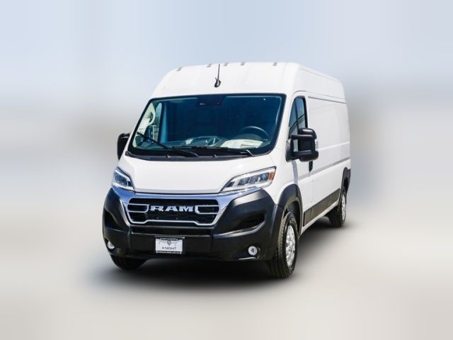 2024 Ram ProMaster Cargo Van SLT