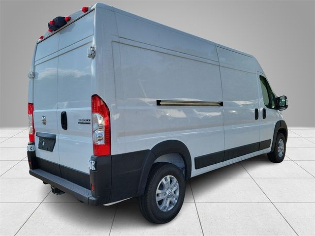 2024 Ram ProMaster Cargo Van SLT