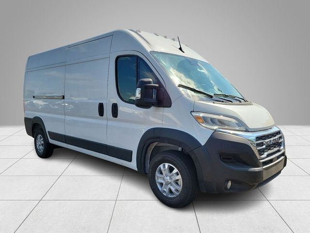 2024 Ram ProMaster Cargo Van SLT