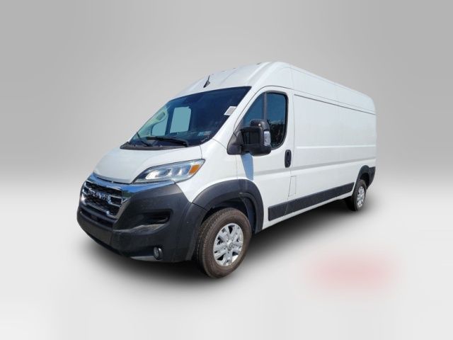 2024 Ram ProMaster Cargo Van SLT